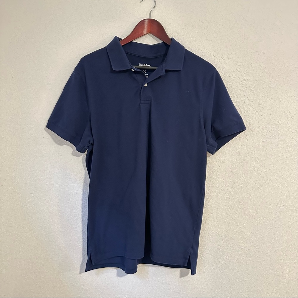 Dress Shirt